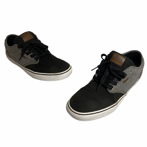 Vans Other - VANS Atwood Deluxe Sneakers